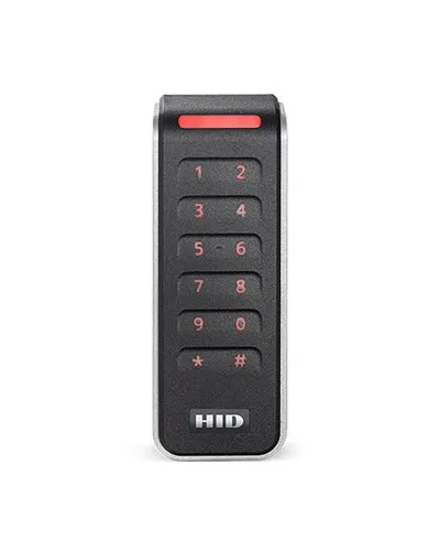 SIGNO 20K (20KTKS-02-000000). Считыватель с модулями BLE, NFC. HID в Санкт-Петербурге