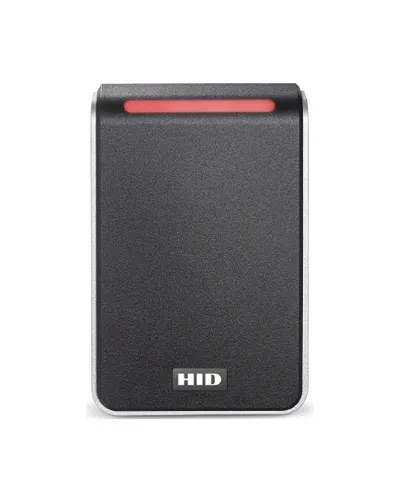 SIGNO 40 (40NKS-01-000000). Считыватель с модулями BLE, NFC. HID в Санкт-Петербурге