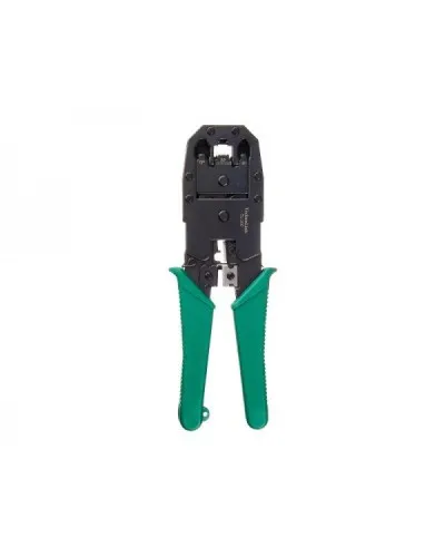 STK-TL-200 (H-200). Пресс-клещи (кримпер) для RJ-45, RJ-12, RJ-11. Hanlong Tools в Санкт-Петербурге