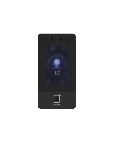 ACT-T1342EFW. Биометрический терминал. HiWatch в Санкт-Петербурге