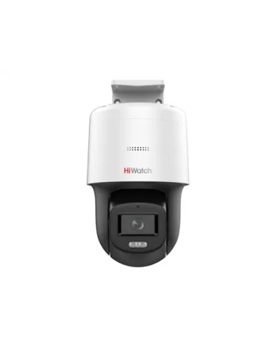 PT-N2400L-DE(F0). Профессиональная IP-видеокамера поворотная. HiWatch в Санкт-Петербурге