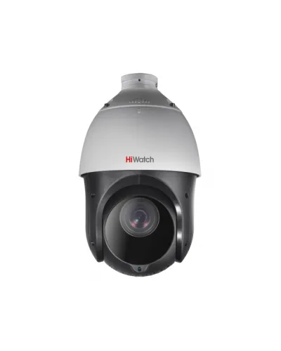 DS-T265(C). Бюджетная видеокамера TVI поворотная. HiWatch в Санкт-Петербурге