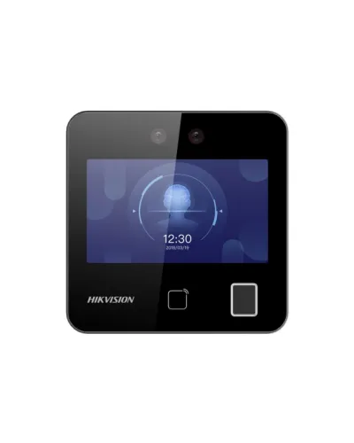 ACT-T1343MFW. Биометрический терминал. HiWatch в Санкт-Петербурге