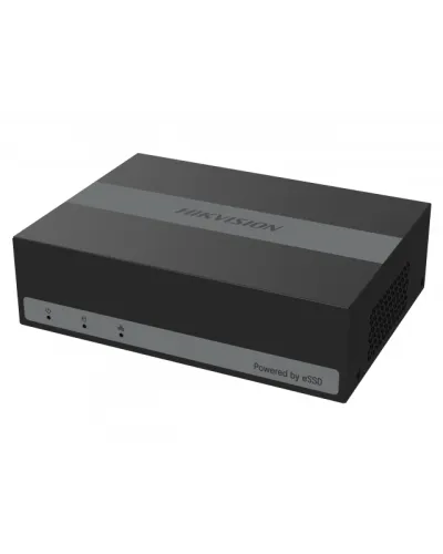 DS-H108EGA(512GB). Видеорегистратор TVI 8-канальный. HiWatch в Санкт-Петербурге