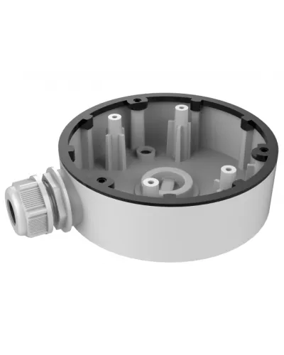 DS-1280ZJ-DM55. Монтажная коробка для купольных камер. HiWatch в Санкт-Петербурге