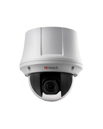 DS-T245(C) . Бюджетная видеокамера TVI купольная поворотная. HiWatch в Санкт-Петербурге