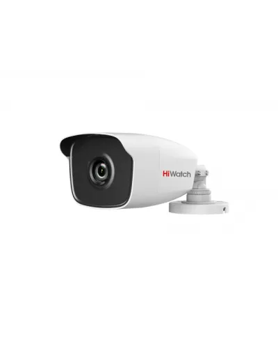 DS-T220 (2.8 mm). Бюджетная видеокамера TVI цилиндрическая. HiWatch в Санкт-Петербурге