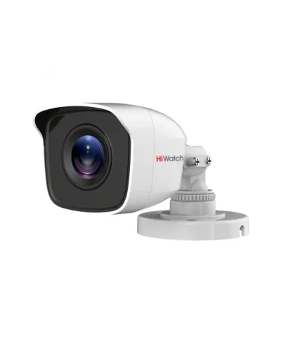 DS-T110 (2.8 mm). Бюджетная видеокамера TVI цилиндрическая. HiWatch в Санкт-Петербурге