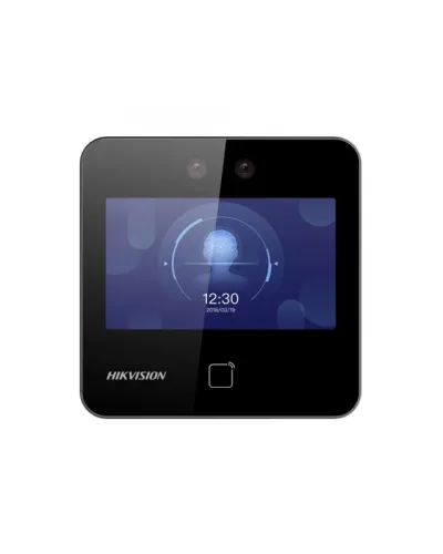 ACT-T1343EW. Биометрический терминал. HiWatch в Санкт-Петербурге