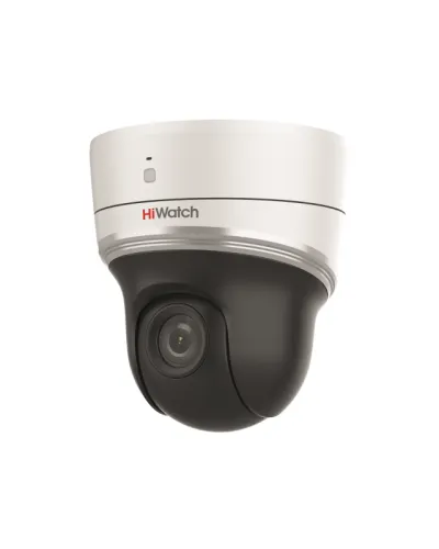 PTZ-N2204I-D3/W(B). Профессиональная IP-видеокамера поворотная. HiWatch Pro в Санкт-Петербурге