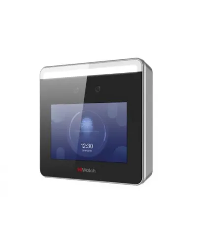 ACT-T1331W. Биометрический терминал. HiWatch Pro в Санкт-Петербурге
