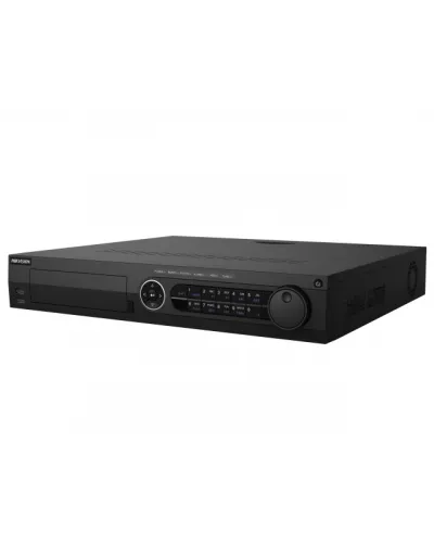 iDS-7332HQHI-M4/S. Видеорегистратор TVI 32-канальный. Hikvision в Санкт-Петербурге
