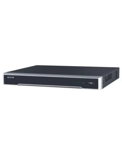 DS-7616NI-M2/16P. IP-видеорегистратор 16-канальный. Hikvision в Санкт-Петербурге