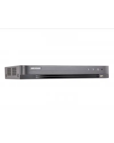 iDS-7216HQHI-M2/FA(C). Видеорегистратор TVI 16-канальный. Hikvision в Санкт-Петербурге