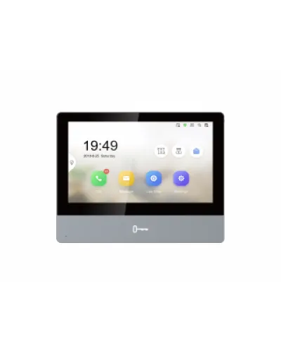 DS-KH8350-TE1. Монитор IP-домофона. Hikvision в Санкт-Петербурге