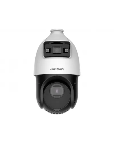 DS-2SE4C225MWG-E(12F0). Профессиональная видеокамера IP поворотная. Hikvision в Санкт-Петербурге