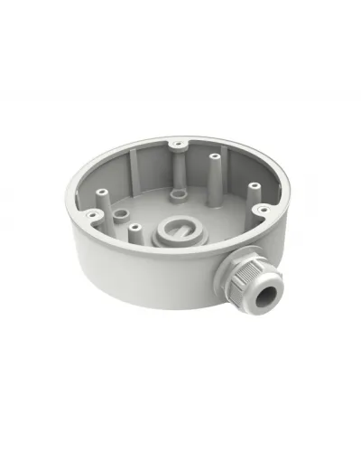 DS-1280ZJ-PT6. Монтажная коробка для купольных камер. Hikvision в Санкт-Петербурге