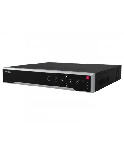 DS-7732NI-M4. IP-видеорегистратор 32-канальный. Hikvision в Санкт-Петербурге