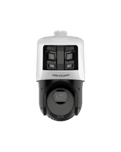 DS-2SE4C225MWG-E/26(F0). Профессиональная видеокамера IP поворотная. Hikvision в Санкт-Петербурге