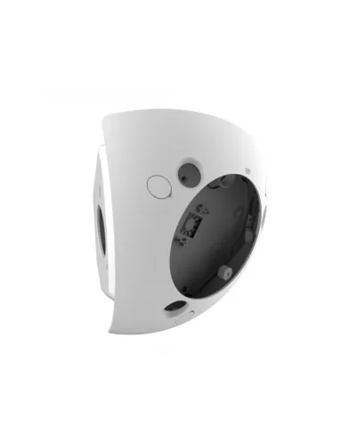 DS-1274ZJ-DM25. Кронштейн угловой. Hikvision в Санкт-Петербурге