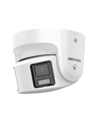 DS-2CD2387G2P-LSU/SL(4mm)(C) . Профессиональная видеокамера IP купольная . Hikvision в Санкт-Петербурге