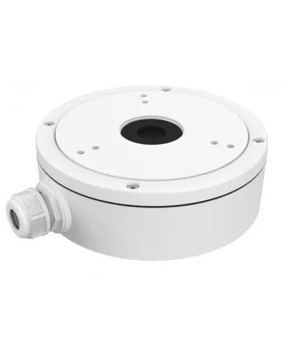 DS-1280ZJ-DM22. Монтажная коробка для купольных камер. Hikvision в Санкт-Петербурге