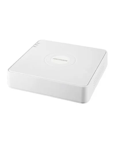 DS-7108NI-Q1/8P(D). IP-видеорегистратор 8-канальный. Hikvision в Санкт-Петербурге