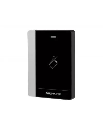 DS-K1102AEM. Считыватель карт Mifare и EM. Hikvision в Санкт-Петербурге