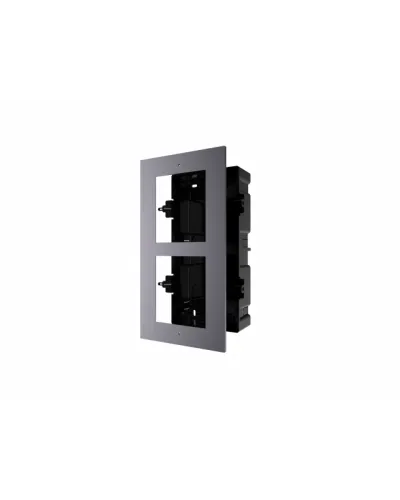 DS-KD-ACF2/Plastic. Рамка монтажная . Hikvision в Санкт-Петербурге