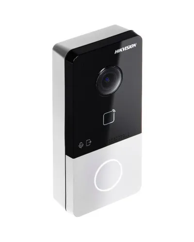 DS-KV6113-WPE1(C). Вызывная панель IP-домофона. Hikvision в Санкт-Петербурге