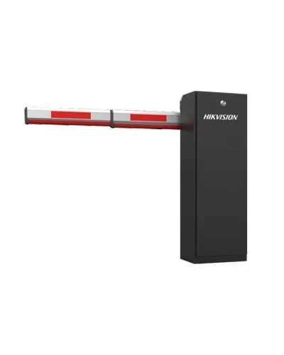 DS-TMG4B0-RA(3m). Шлагбаум автоматический для правостороннего монтажа. Hikvision в Санкт-Петербурге