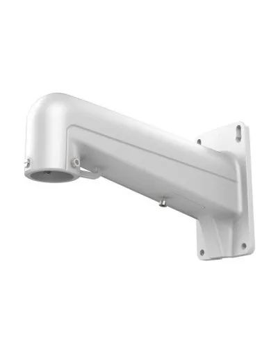 DS-1602ZJ. Кронштейн настенный для крепления уличных скоростных поворотных 5 и 7 поворотных видеокамер. Hikvision в Санкт-Петербурге