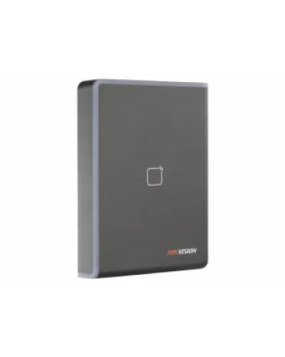 DS-K1108AM. Считыватель карт Mifare. Hikvision в Санкт-Петербурге