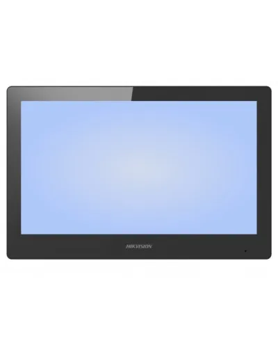 DS-KH8520-WTE1. Монитор IP-домофона. Hikvision в Санкт-Петербурге