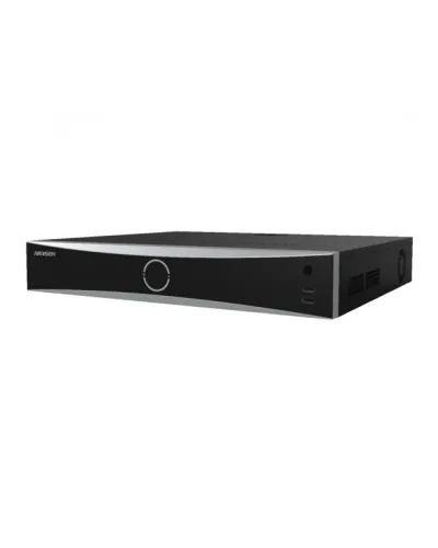 DS-7608NXI-I2/S(С). IP-видеорегистратор 8-канальный. Hikvision в Санкт-Петербурге
