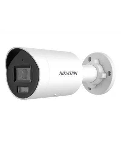 DS-2CD2047G2H-LIU(2.8мм). Профессиональная видеокамера IP цилиндрическая. Hikvision в Санкт-Петербурге
