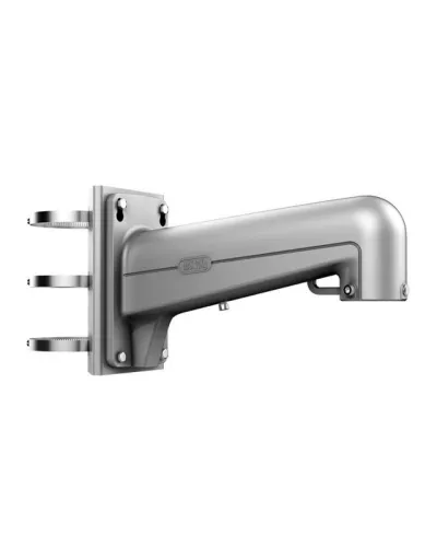 DS-1602ZJ-pole-P. Кронштейн столбовой. Hikvision в Санкт-Петербурге