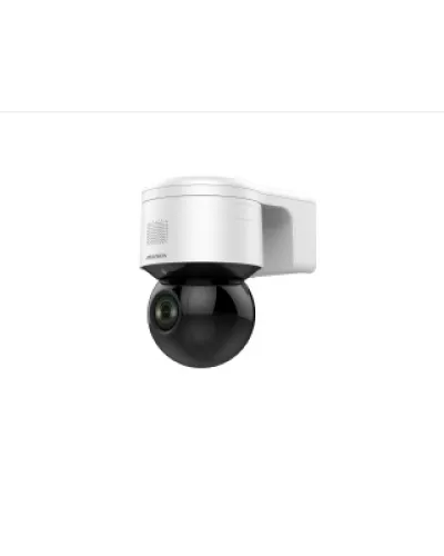 DS-2DE3A404IWG-E. Профессиональная видеокамера IP поворотная. Hikvision в Санкт-Петербурге