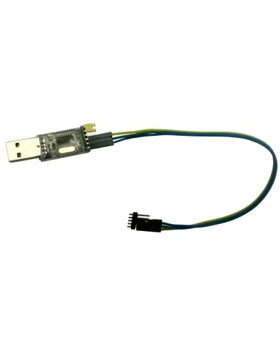 MP-030C1. Программатор радиокнопок. Hostcall в Санкт-Петербурге