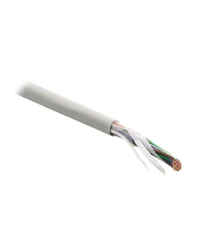 UUTP25-C3-S26-IN-PVC-GY. Кабель «витая пара» (LAN) для структурированных систем связи. Hyperline в Санкт-Петербурге
