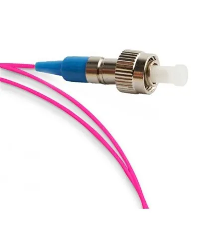 FPT-B9-504-FC/PR-1M-LSZH-MG. Пигтейл оптический. Hyperline в Санкт-Петербурге