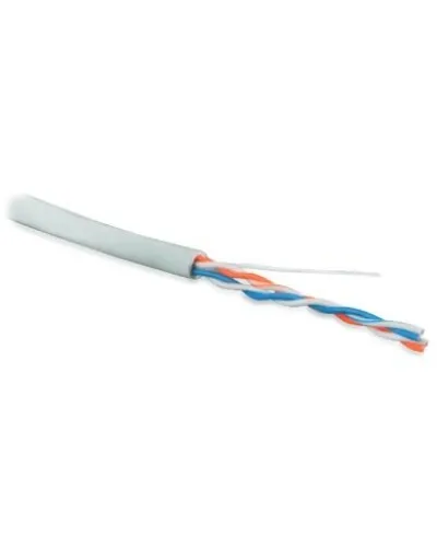UUTP2-C5-S24-IN-PVC-GY-500. Кабель «витая пара» (LAN) для структурированных систем связи. Hyperline в Санкт-Петербурге