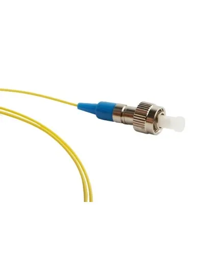 FPT-B9-9-FC/UR-1M-LSZH-YL. Пигтейл оптический. Hyperline в Санкт-Петербурге