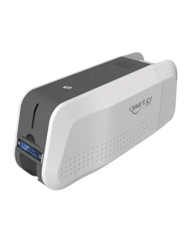 SMART 51 (651406) Dual Side Ethernet USB. Принтер. IDP в Санкт-Петербурге