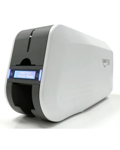 SMART 51 (651404) Single Side Ethernet USB. Принтер. IDP в Санкт-Петербурге