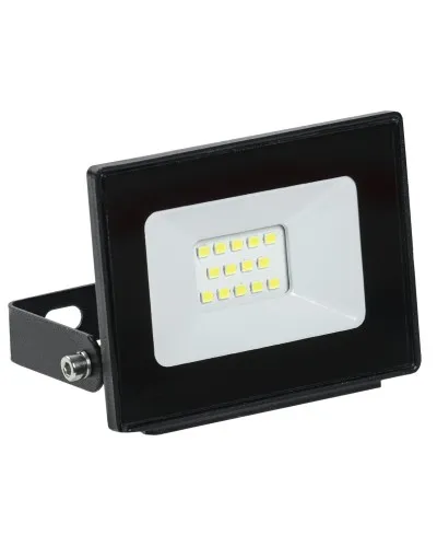 СДО 06-10 черный IP65 4000K (LPDO601-10-40-K02). Прожектор светодиодный. IEK в Санкт-Петербурге