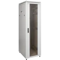 LN35-38U68-GM. Шкаф телекоммуникационный 19 напольный 38U. ITK