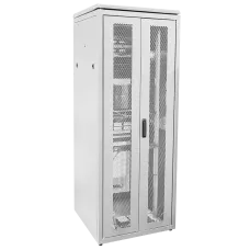 LN35-28U88-2PP. Шкаф телекоммуникационный 19 напольный 28U. ITK