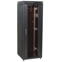 LN05-38U68-G. Шкаф телекоммуникационный 19 напольный 38U. ITK