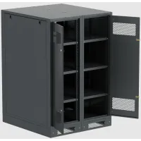 LB05-20H49-2M. Шкаф аккумуляторный. ITK